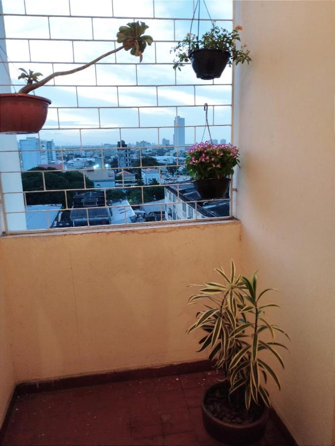 Nanda Flats Apartment Fortaleza  Luaran gambar