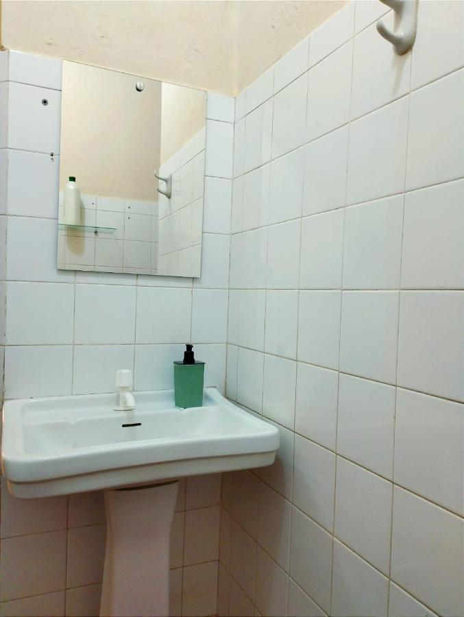 Nanda Flats Apartment Fortaleza  Luaran gambar