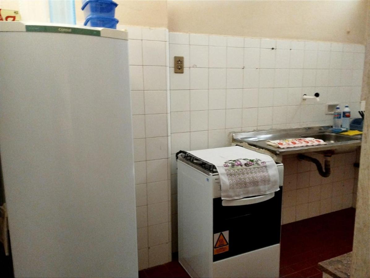 Nanda Flats Apartment Fortaleza  Luaran gambar
