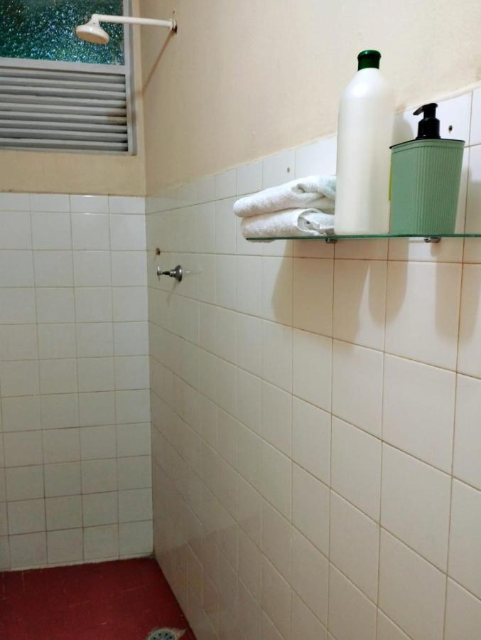 Nanda Flats Apartment Fortaleza  Luaran gambar
