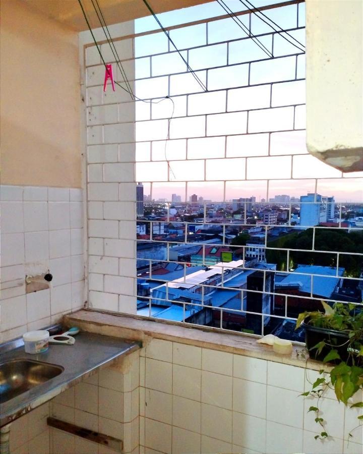 Nanda Flats Apartment Fortaleza  Luaran gambar