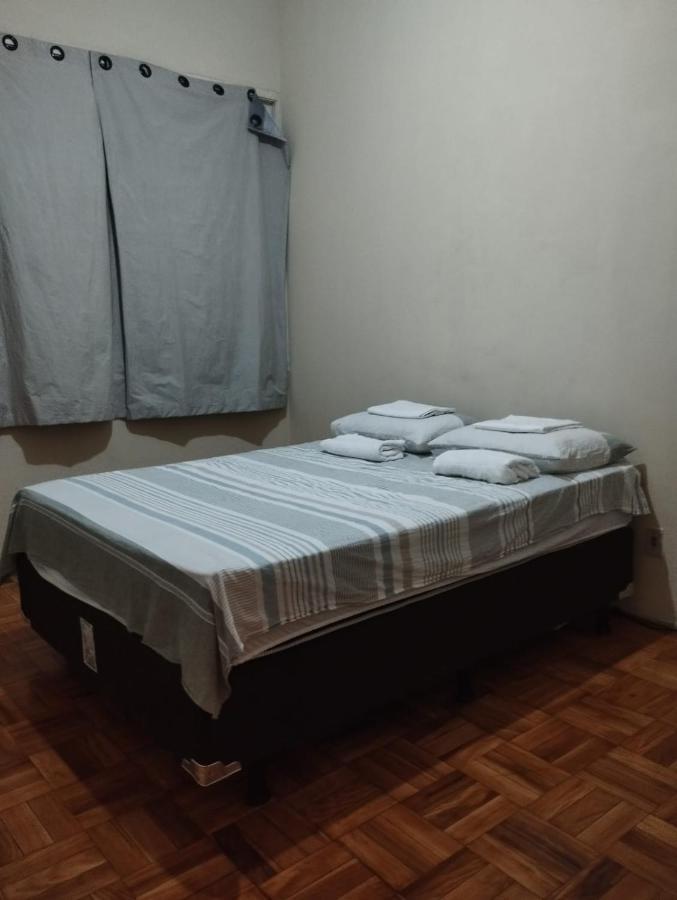 Nanda Flats Apartment Fortaleza  Luaran gambar