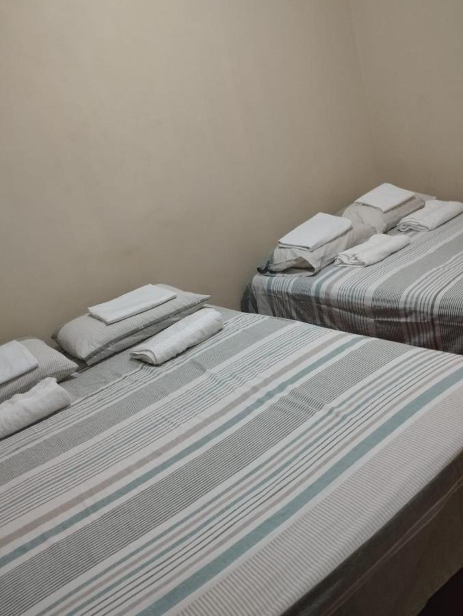 Nanda Flats Apartment Fortaleza  Luaran gambar