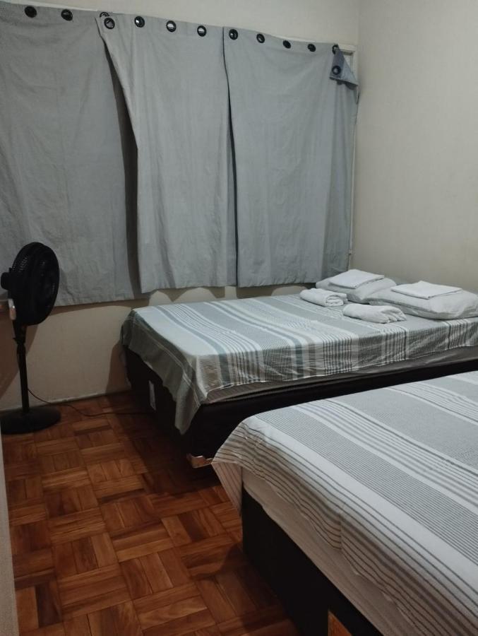 Nanda Flats Apartment Fortaleza  Luaran gambar