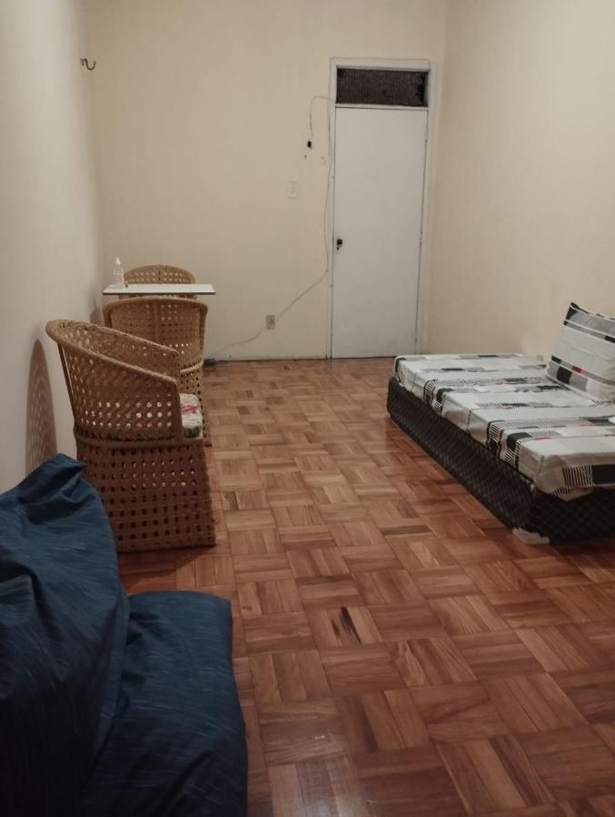 Nanda Flats Apartment Fortaleza  Luaran gambar