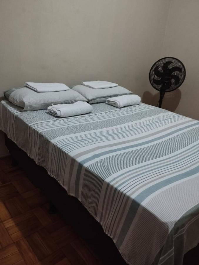Nanda Flats Apartment Fortaleza  Luaran gambar